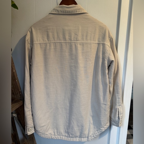 🤍 American Eagle Utility Jacket Shacket Small 🤍✨ - Picture 10 of 10